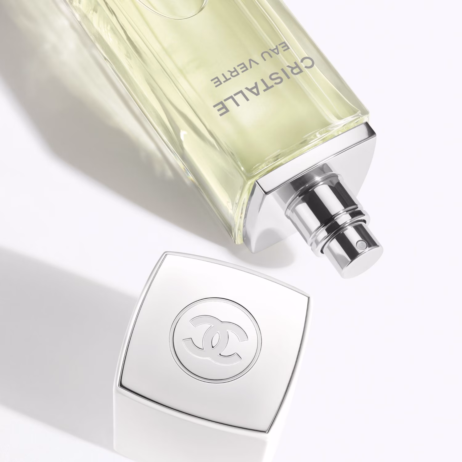 EAU VERTE ZERSTÄUBER