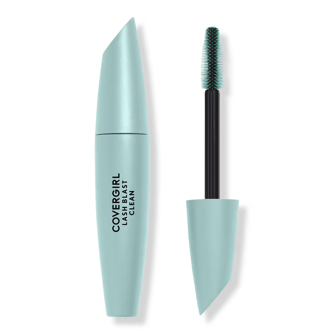 CoverGirl  Lash Blast Clean Volume Mascara