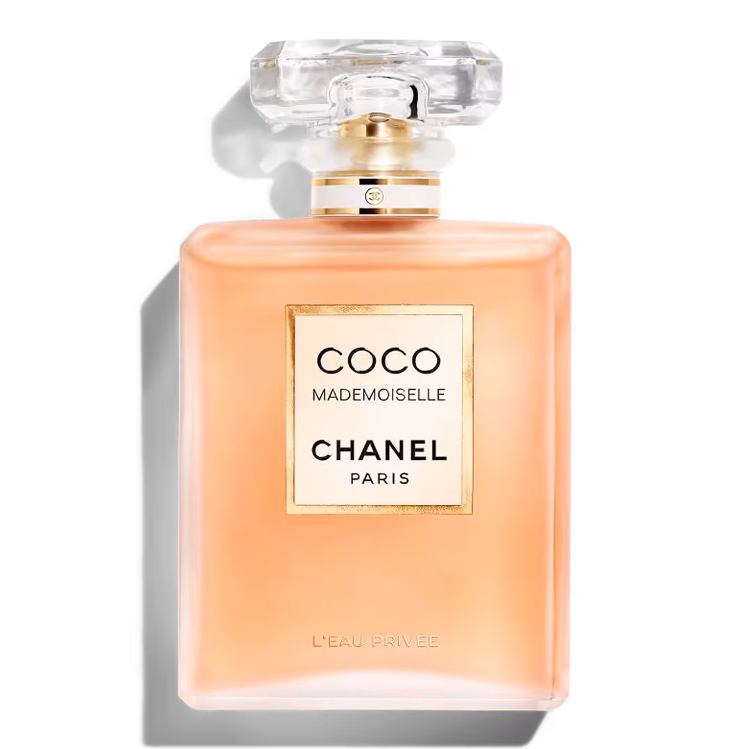 CHANEL  COCO MADEMOISELLE L'EAU PRIVÉE Eau Pour la Nuit Spray
