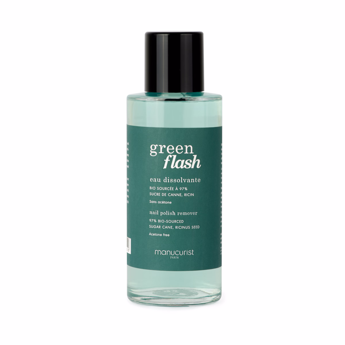 Flash Eau Dissolvant