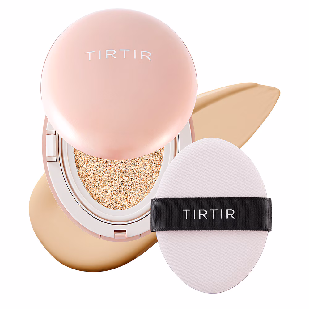 Mask Fit All Cover Cushion