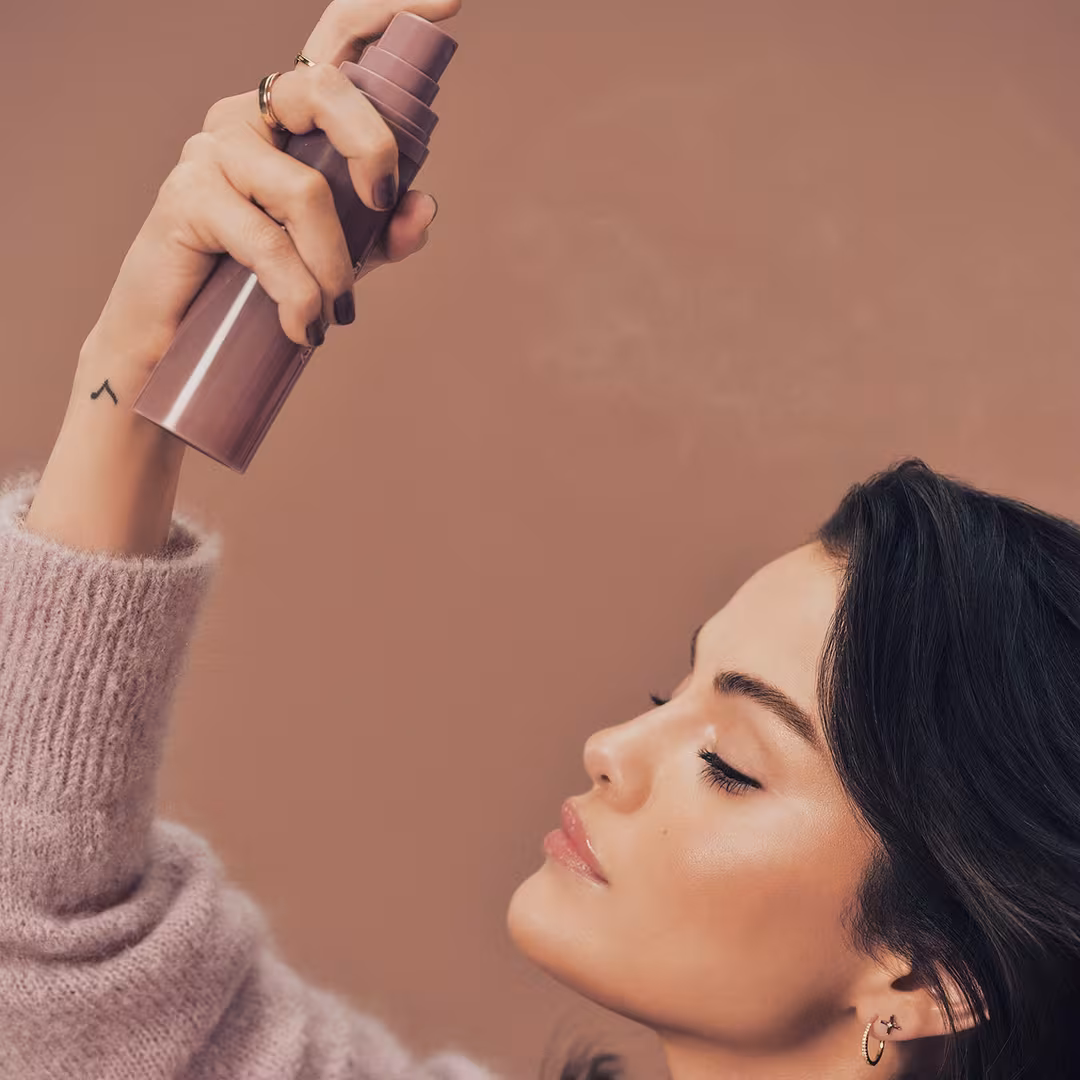 Rare Beauty  Find Comfort Body & Hair Fragrance Mist