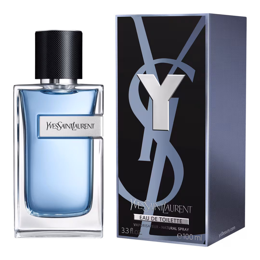 Yves Saint Laurent  Y Eau de Toilette