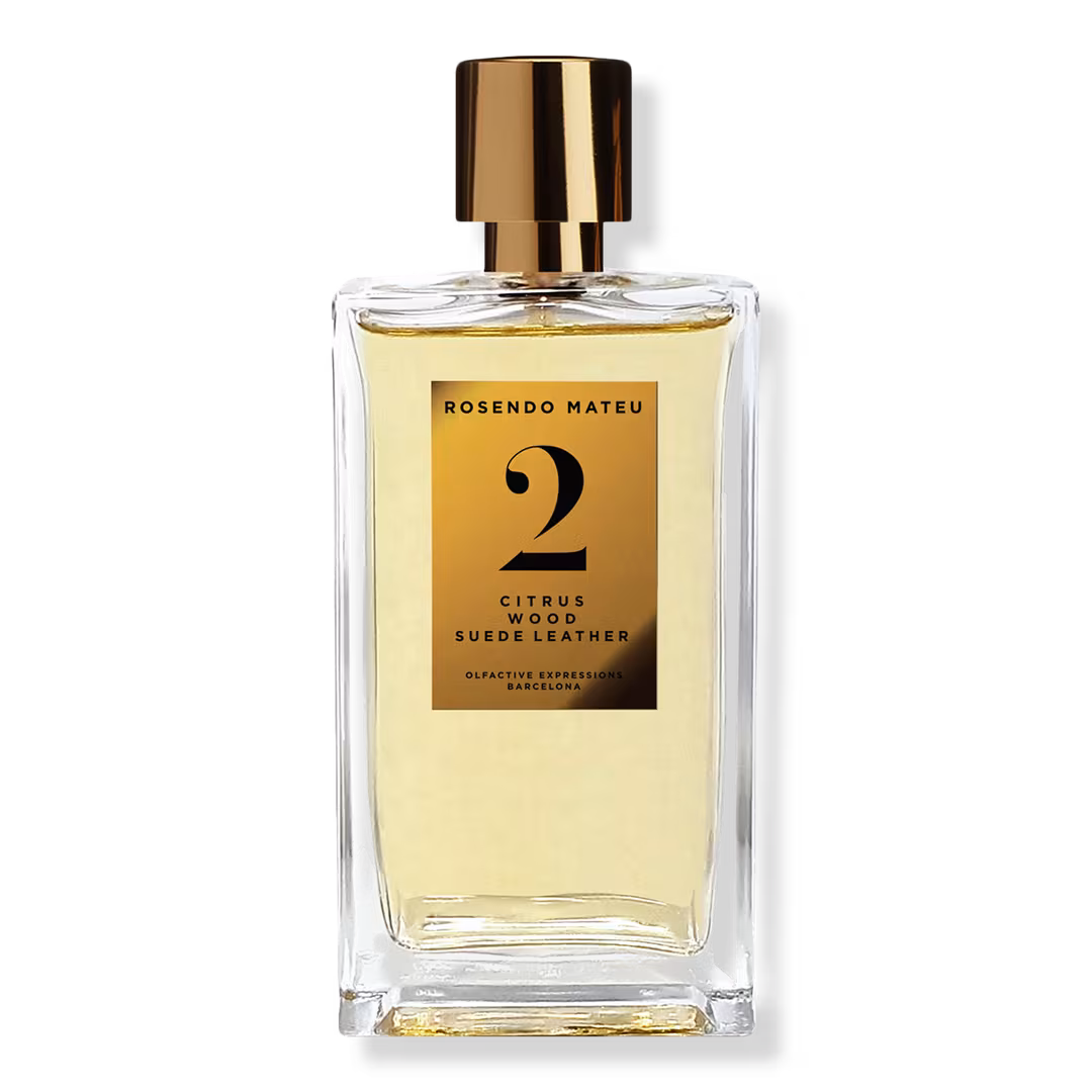 Rosendo Mateu  No. 2 Eau de Parfum