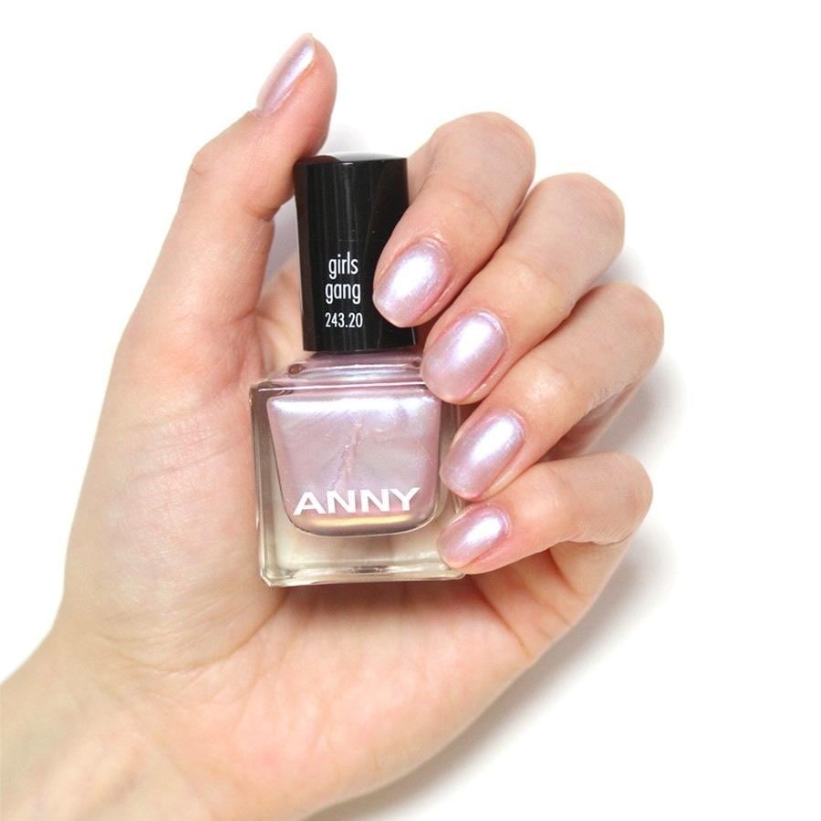 Nail Polish