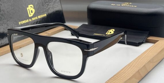 David Beckham eyeglasses 2