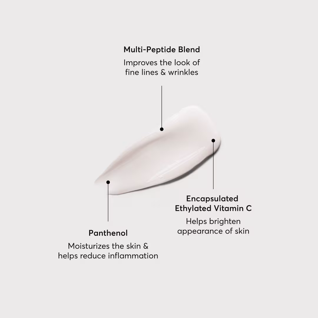 Naturium  Multi-Peptide Moisturizer