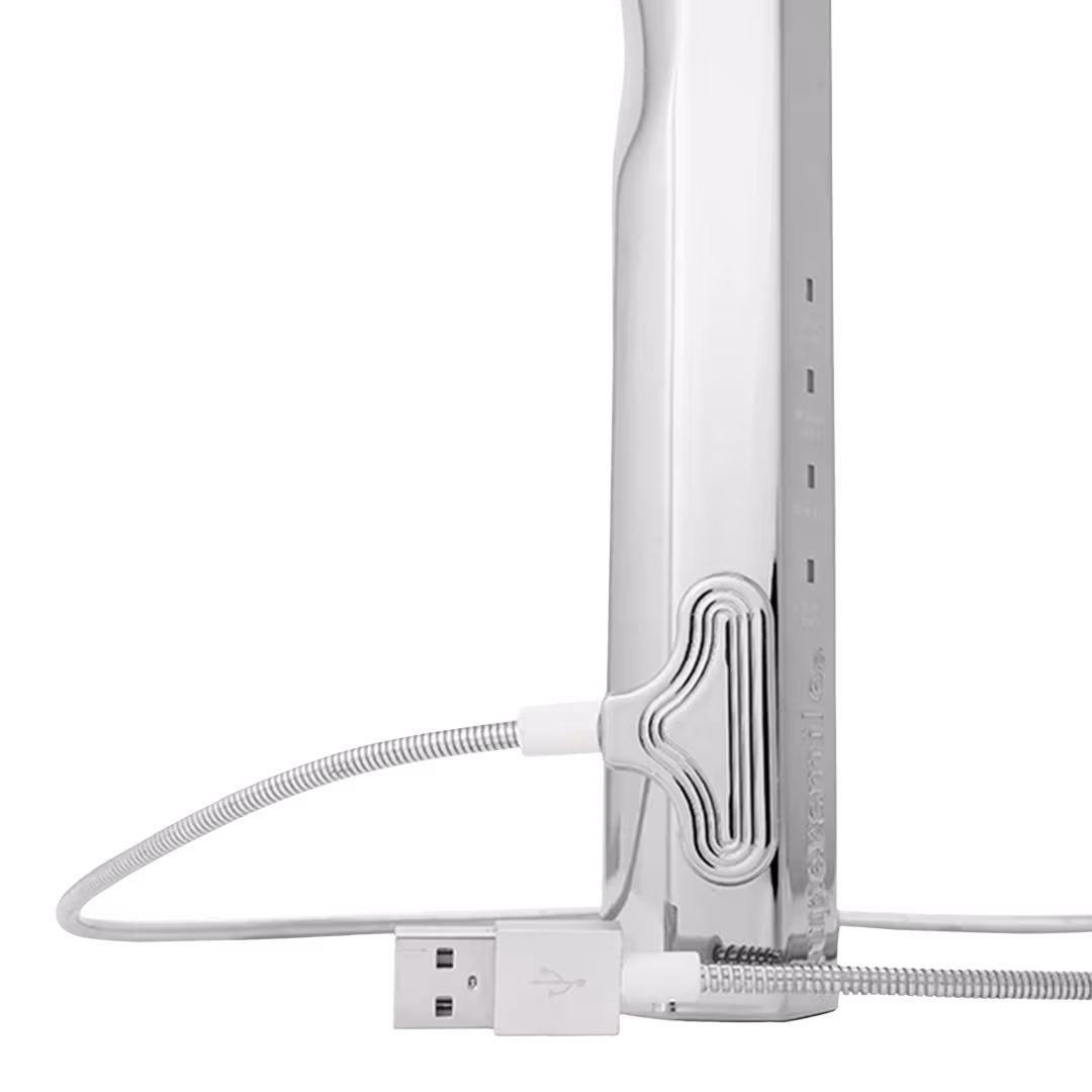 Supersmile  Zina45 Sonic Pulse Toothbrush