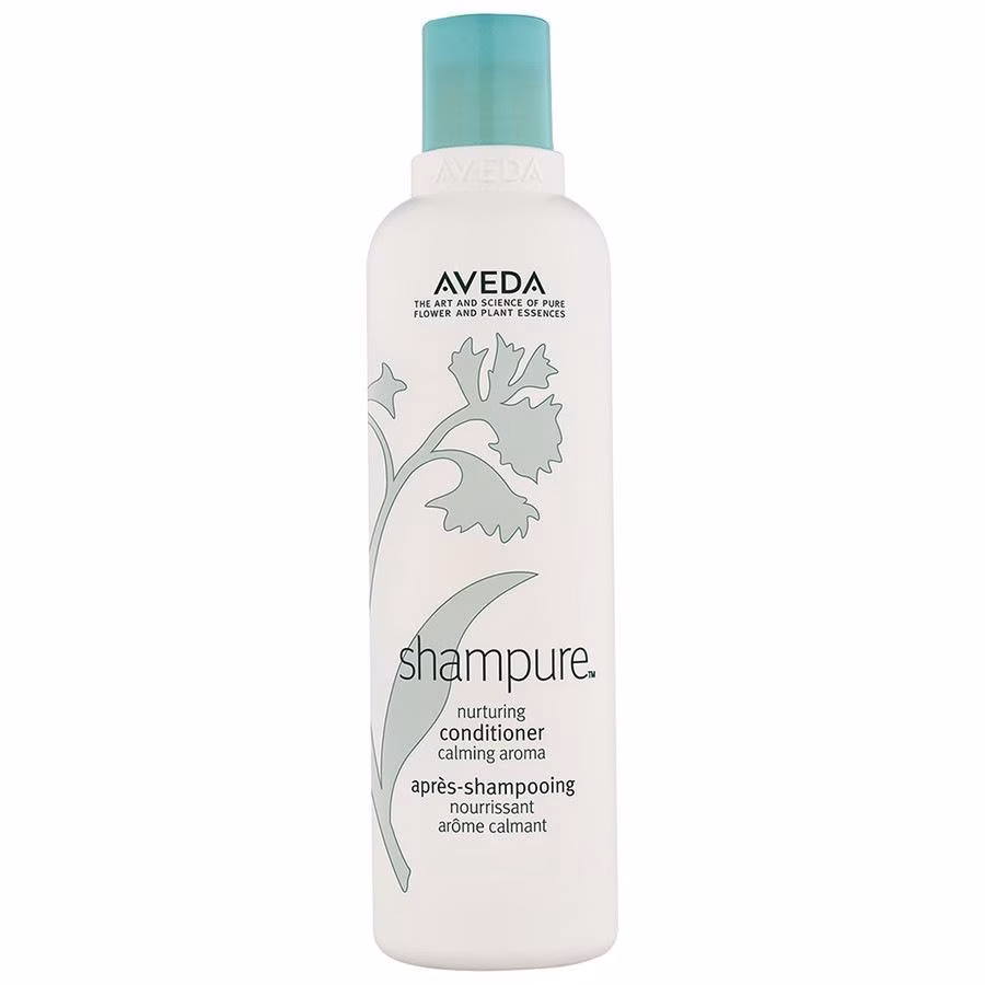 Shampure Nurturing