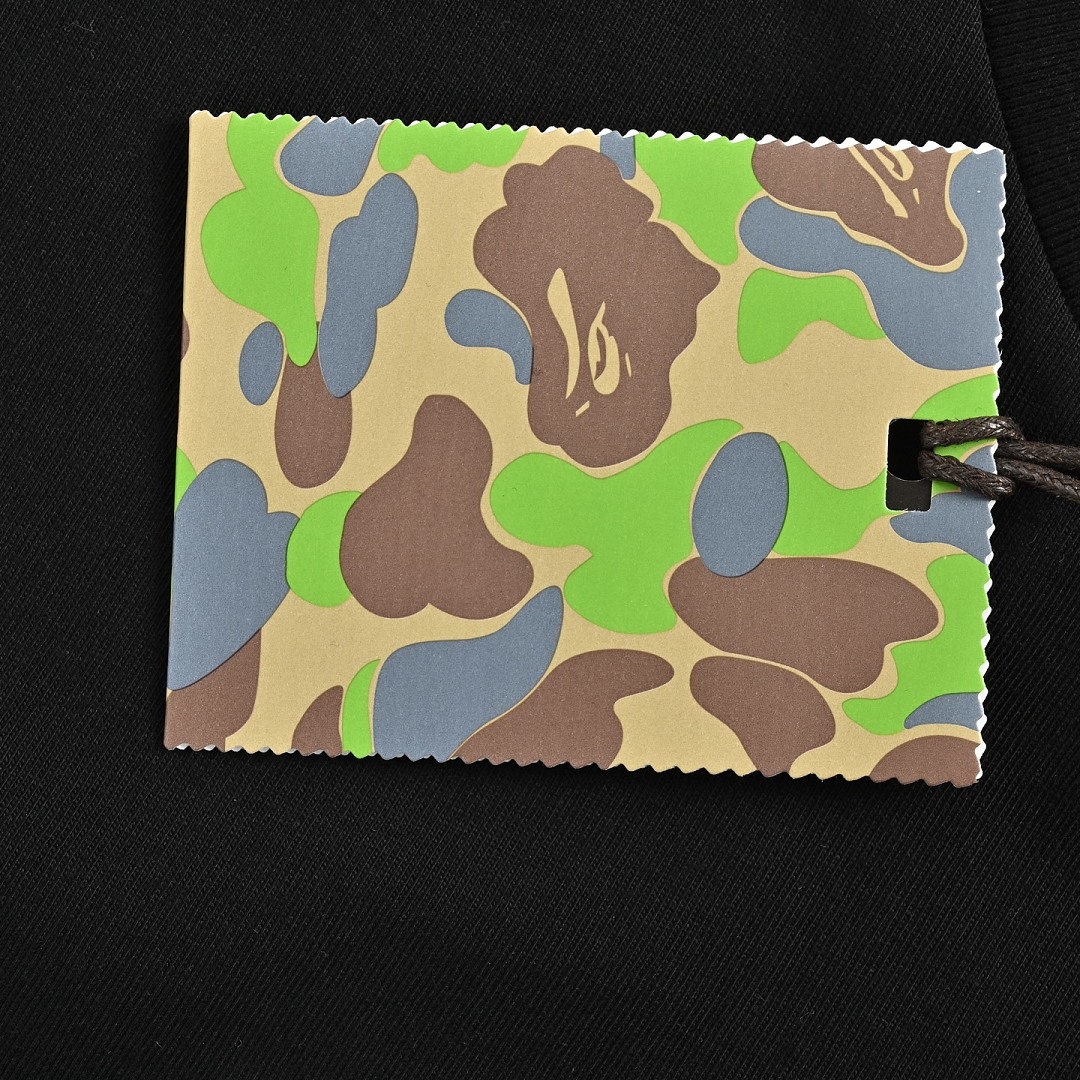 Bape T-shirts - CCSHOES
