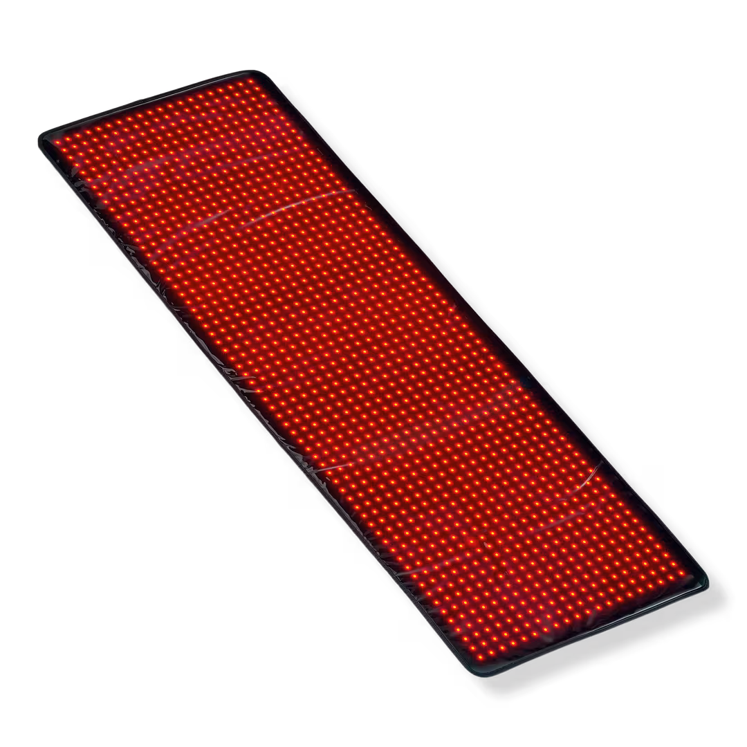 Lifepro  Allevabody Fit Red Light Therapy Mat Blanket