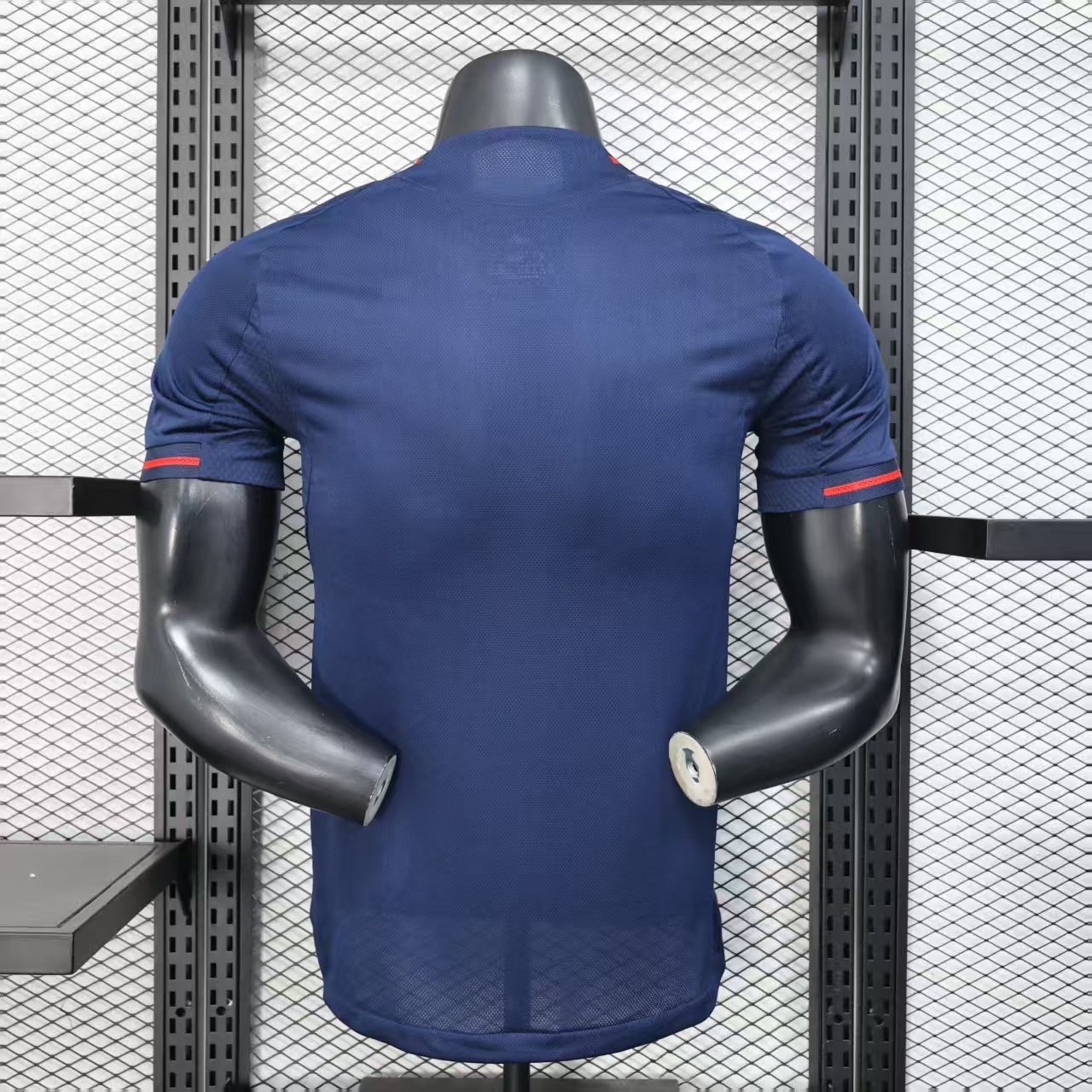 2025/2026 Lyon Away Football Shirt (Player)