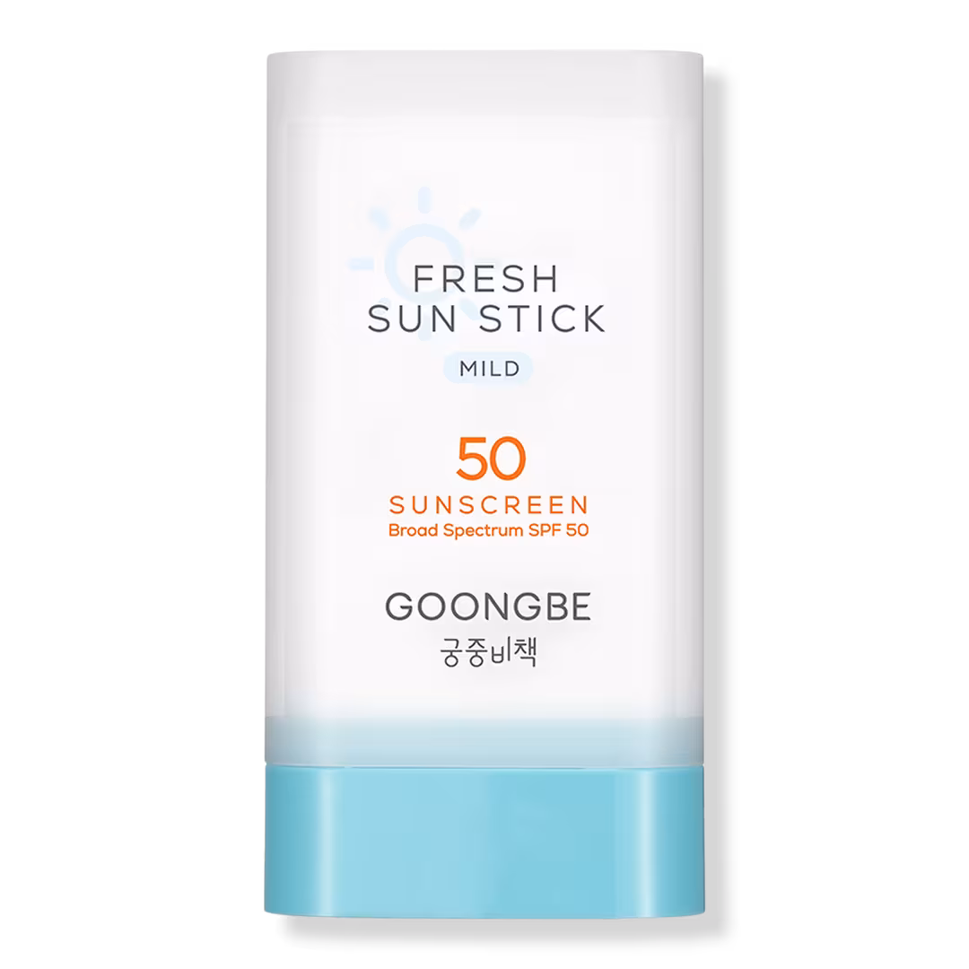 GOONGBE  Fresh Sun Stick Mild SPF 50