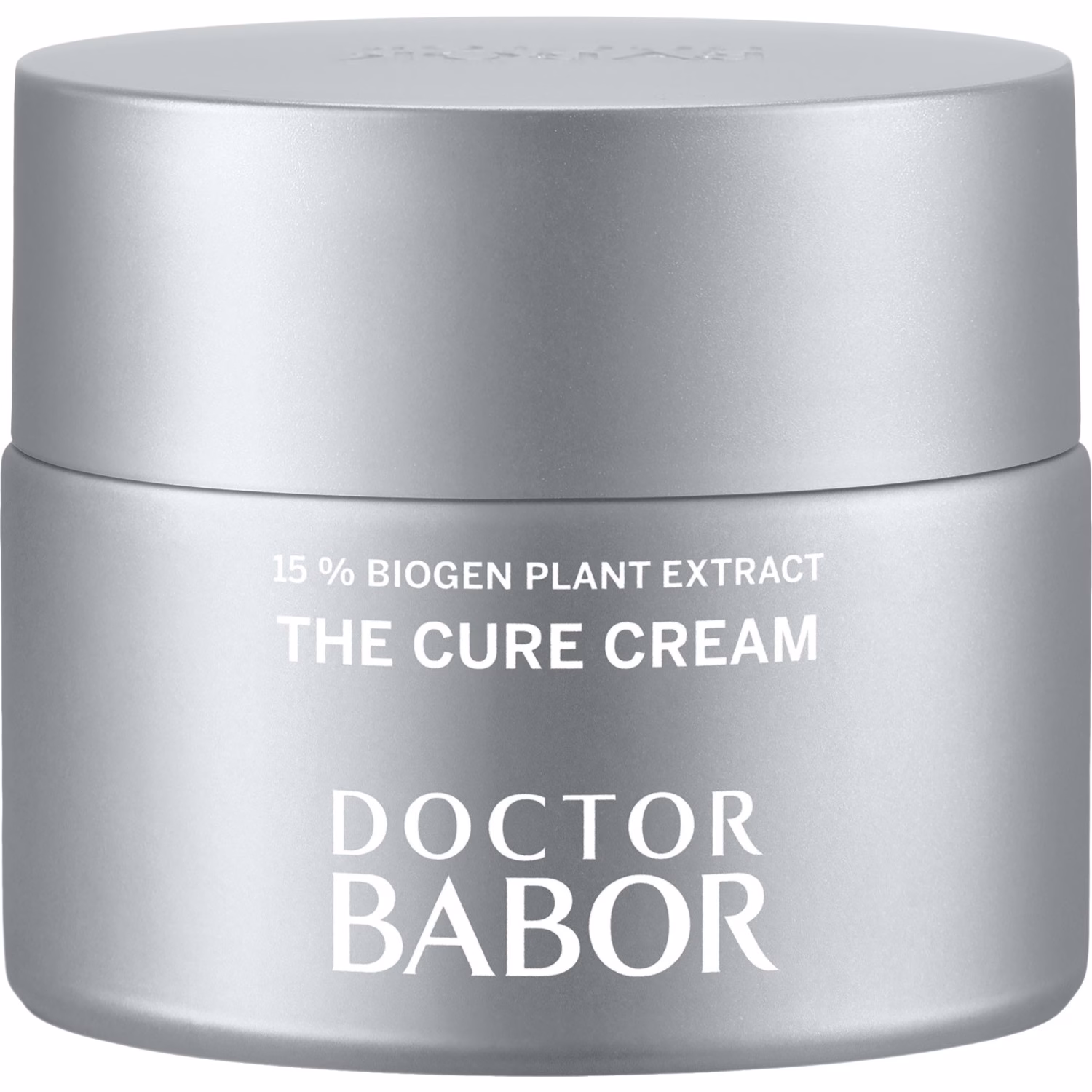 The Cure Cream