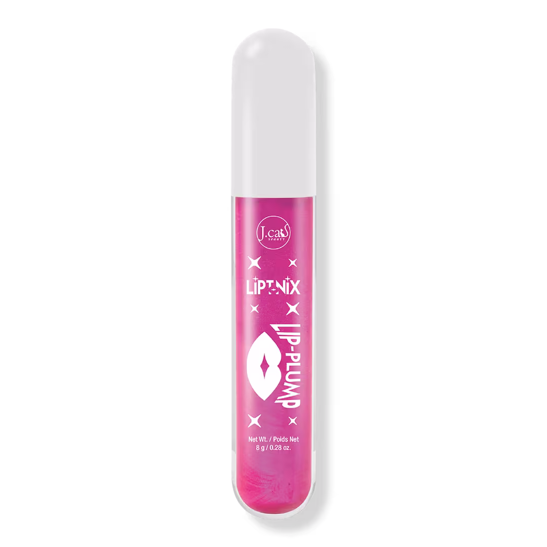 J.Cat Beauty  Liptonix Plumping Gloss