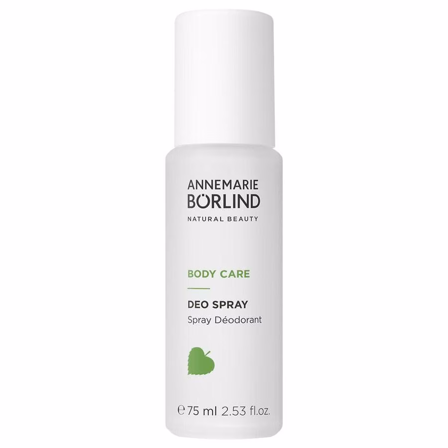 Body Care Spray