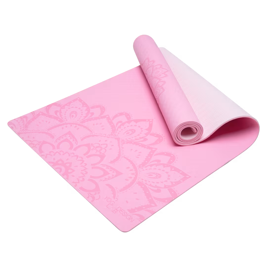 Yoga Design Lab  Flow Yoga Mat