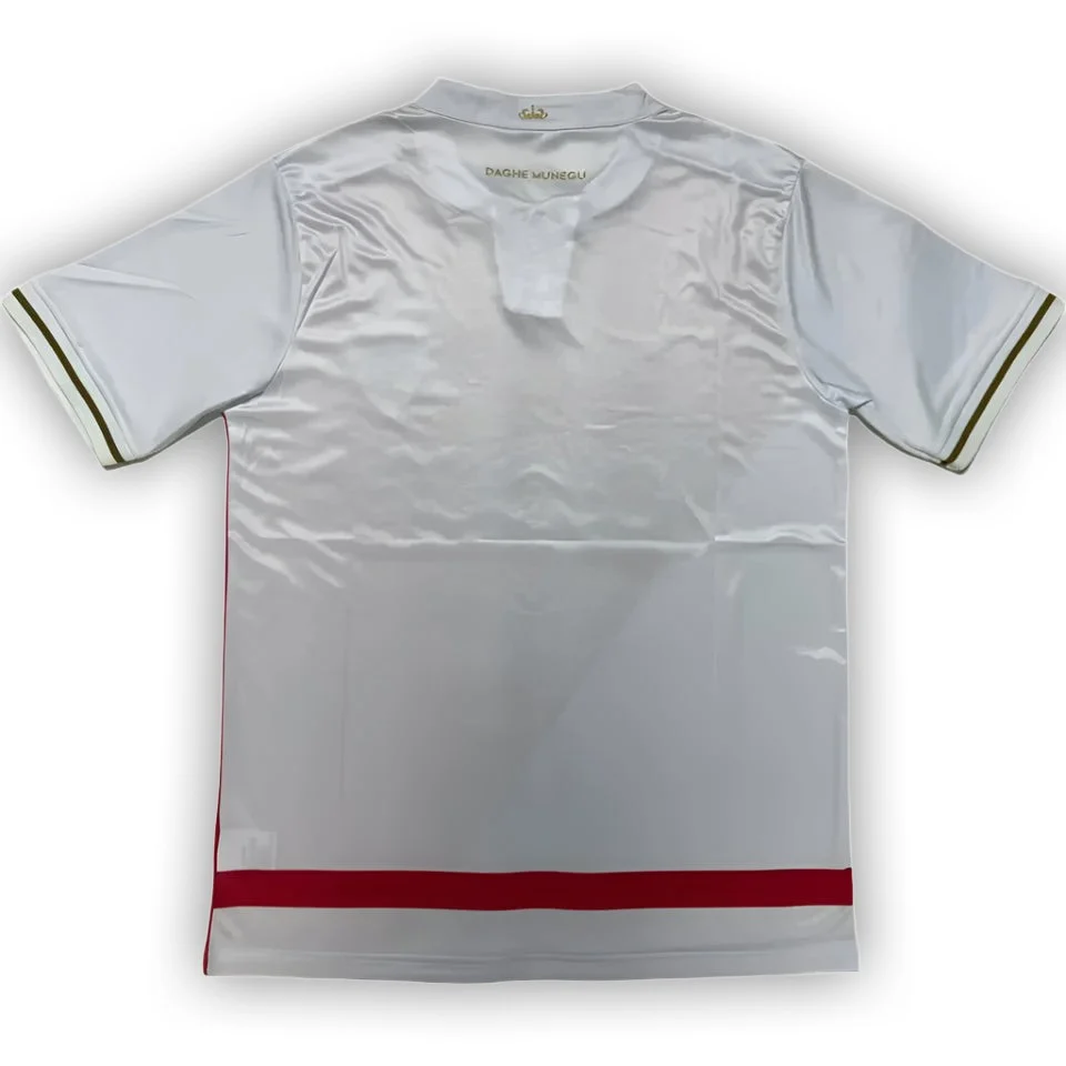Monaco 2025/26 Home