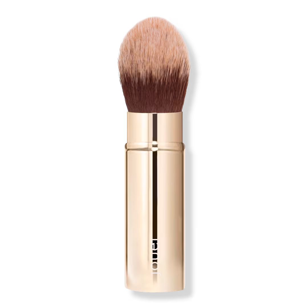 Jouer Cosmetics  Essential Complexion Brush