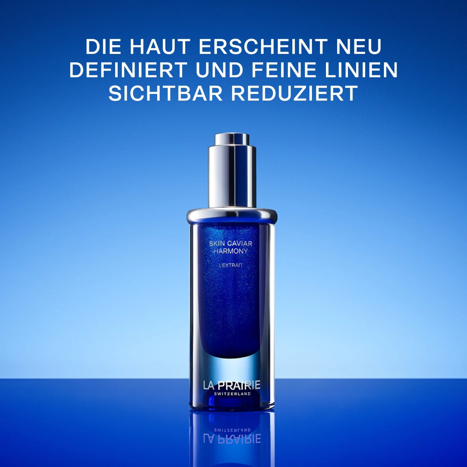 Harmony L'Extrait