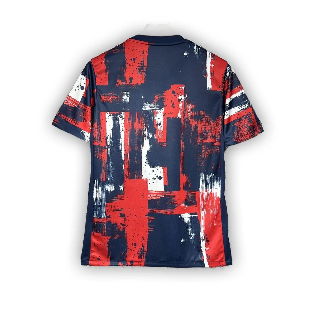 PSG 2024/25 Training Kit