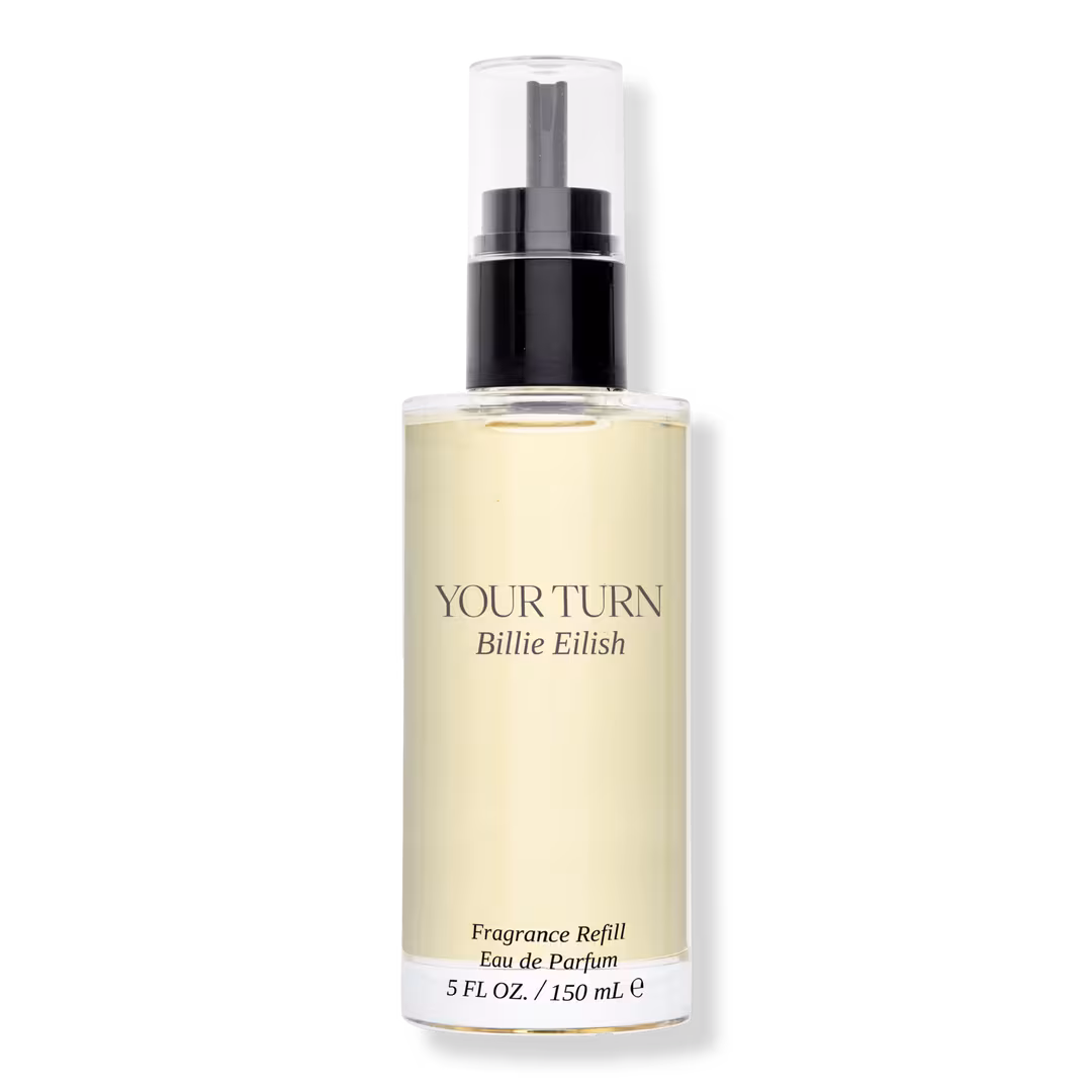 Billie Eilish  Your Turn Eau de Parfum