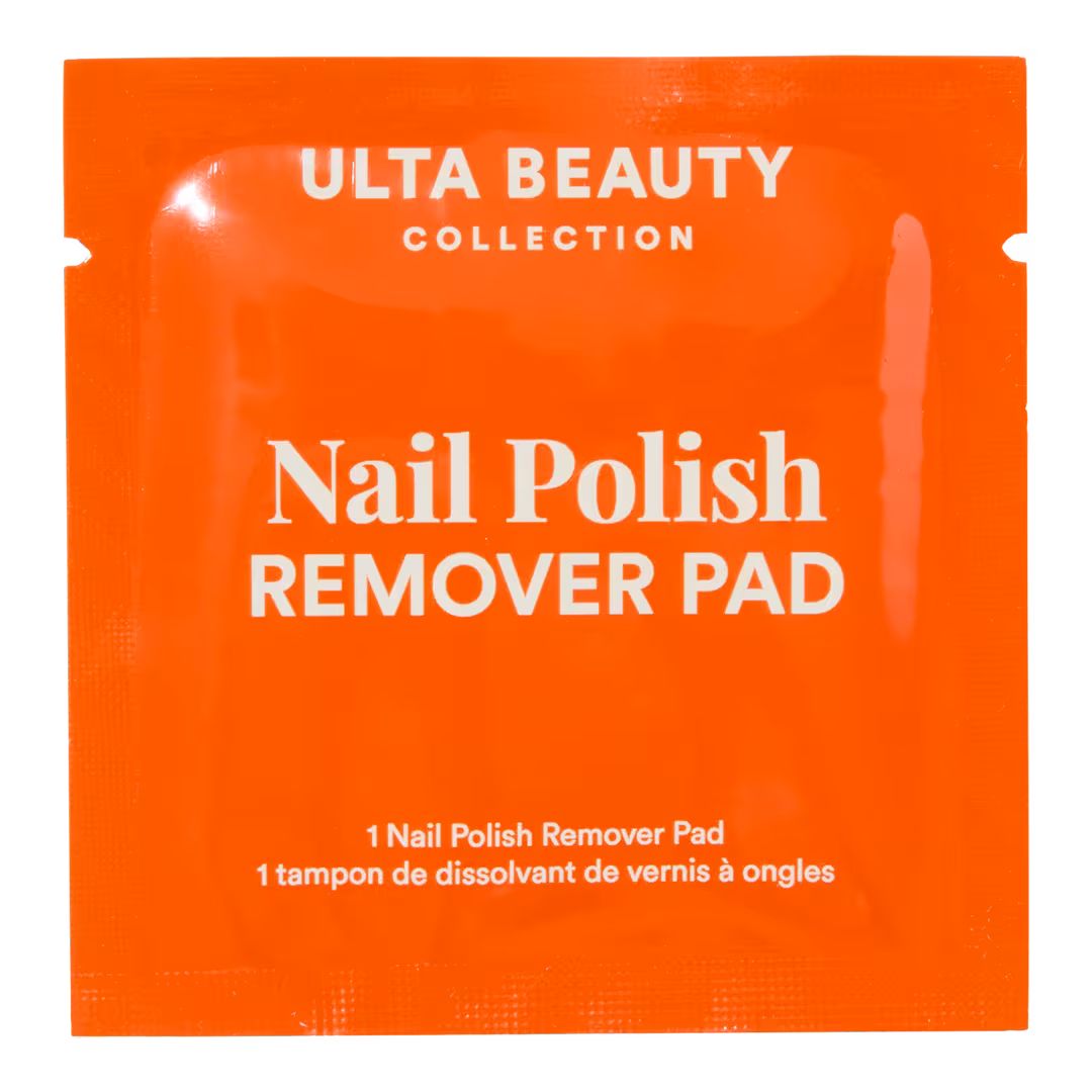 ULTA Beauty Collection  Nail Polish Remover Pads