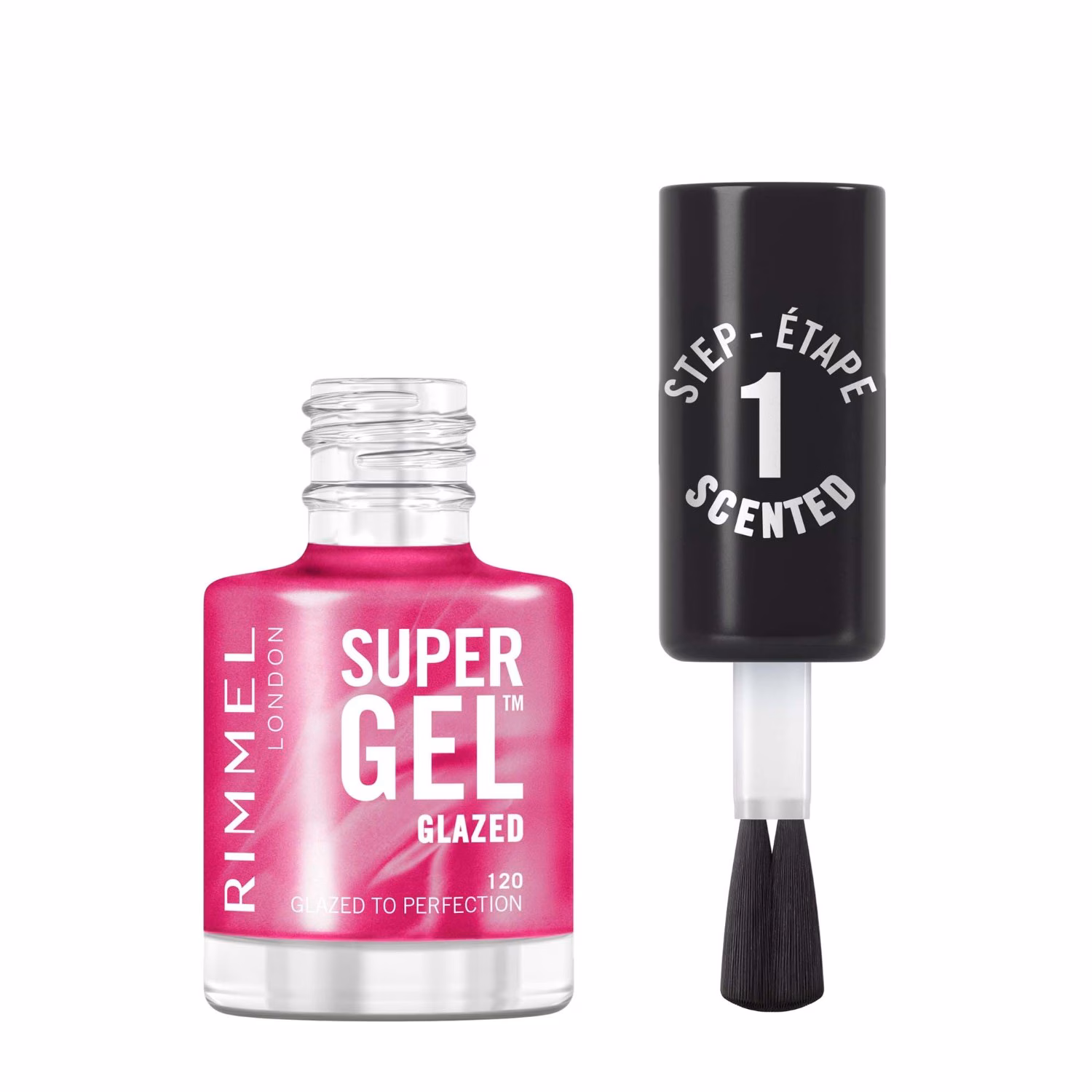 Rimmel London Nagellack