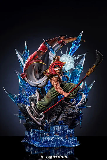 One Piece - WX Studio Whitebeard