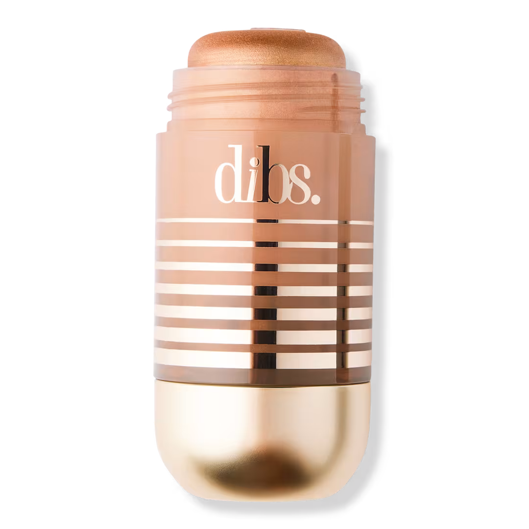 DIBS Beauty  Status Stick Face-And-Body Highlighter
