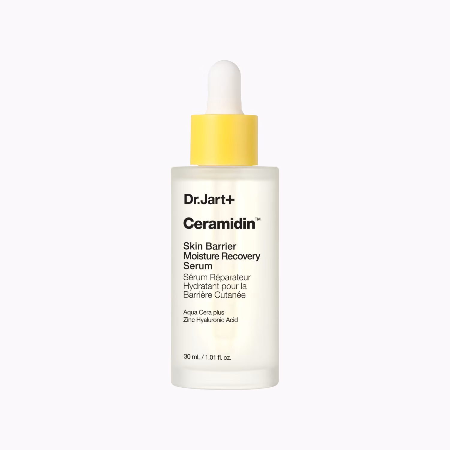 Skin Barrier Moisture Recovery