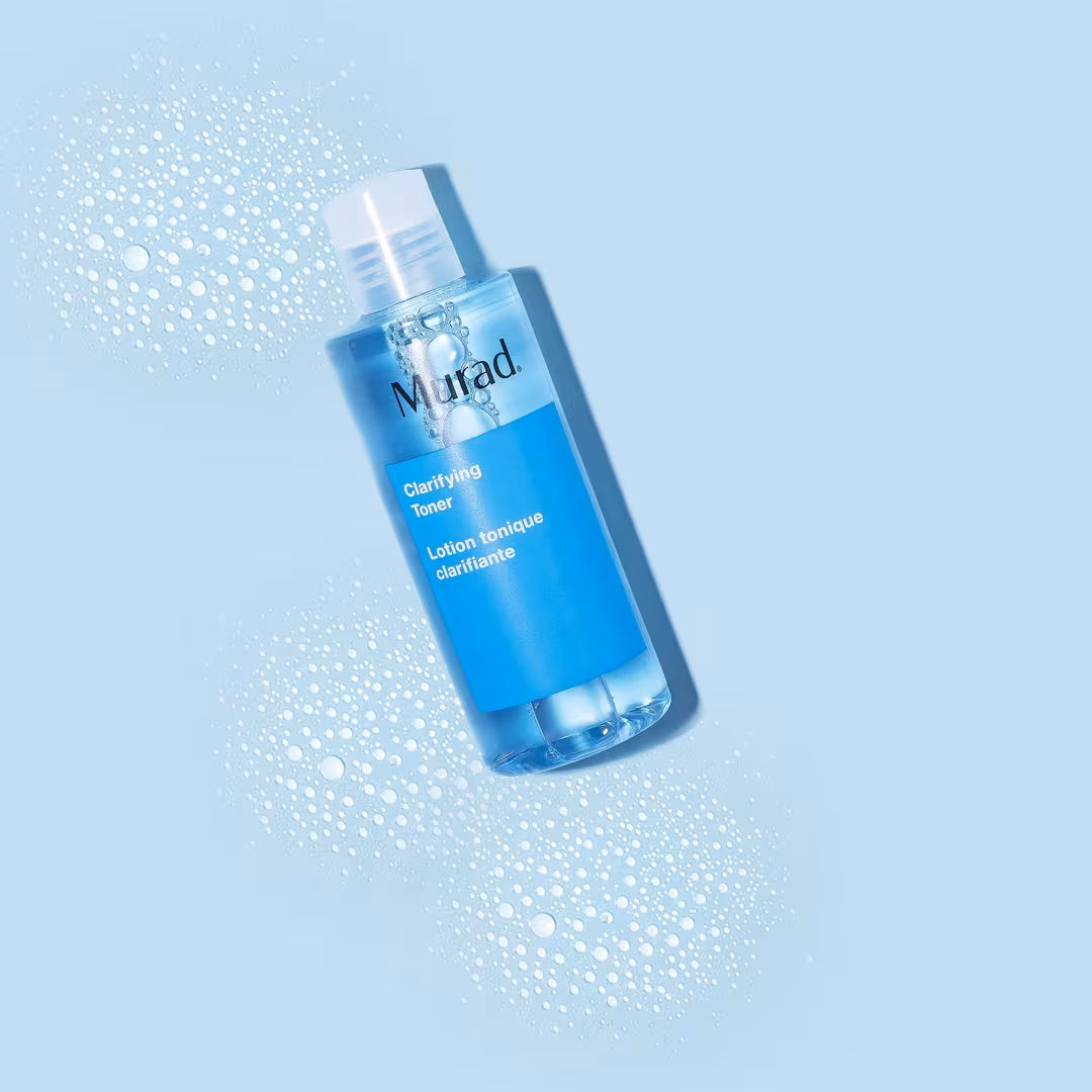 Murad  Clarifying Toner for Acne-Prone Skin
