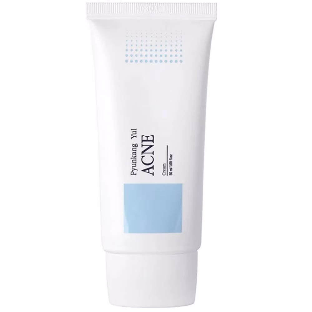 ACNE Cream