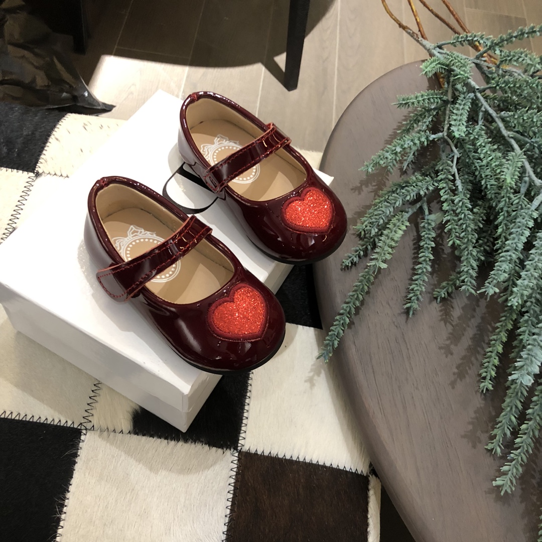 Dior Children's Shoes