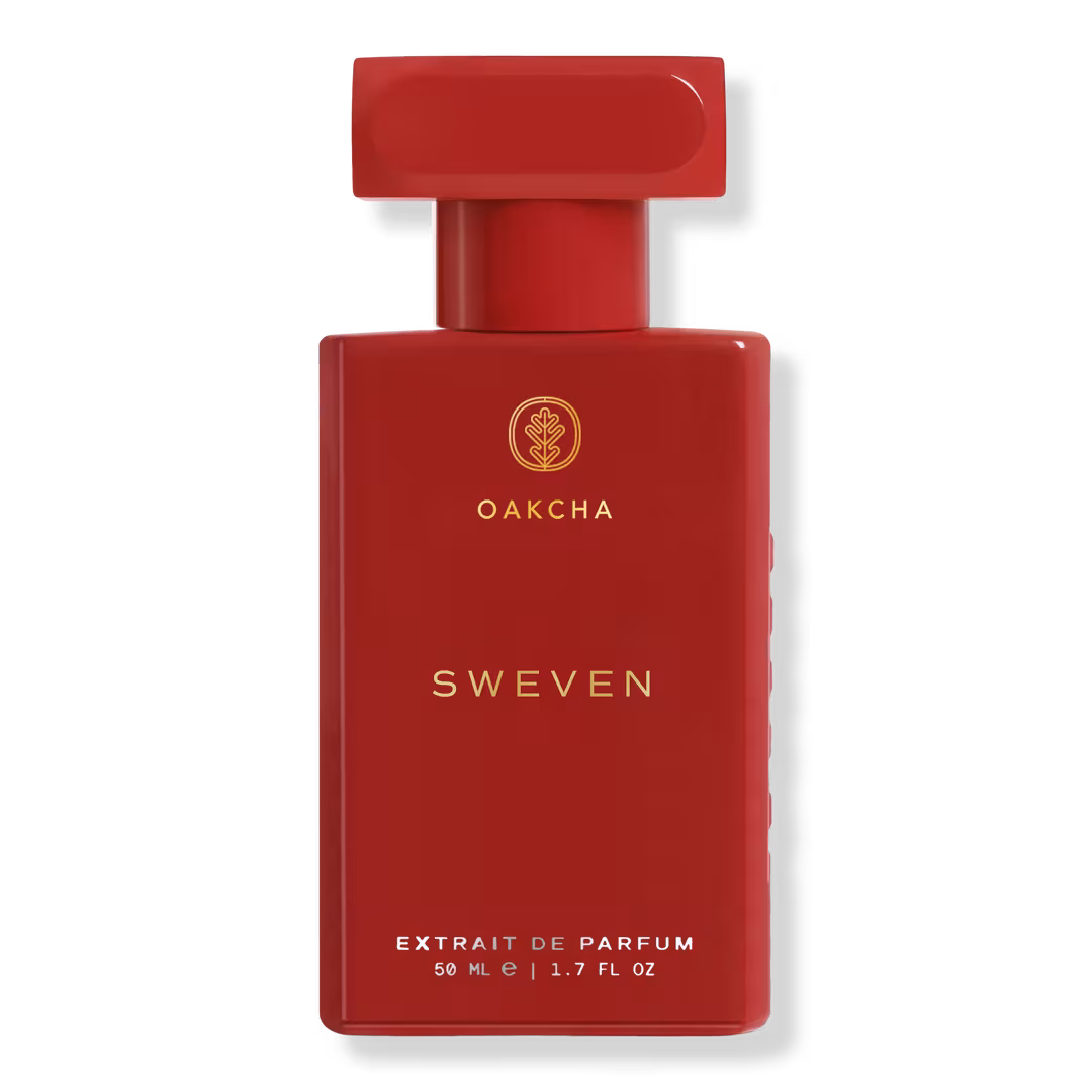 OAKCHA  Sweven Extrait de Parfum