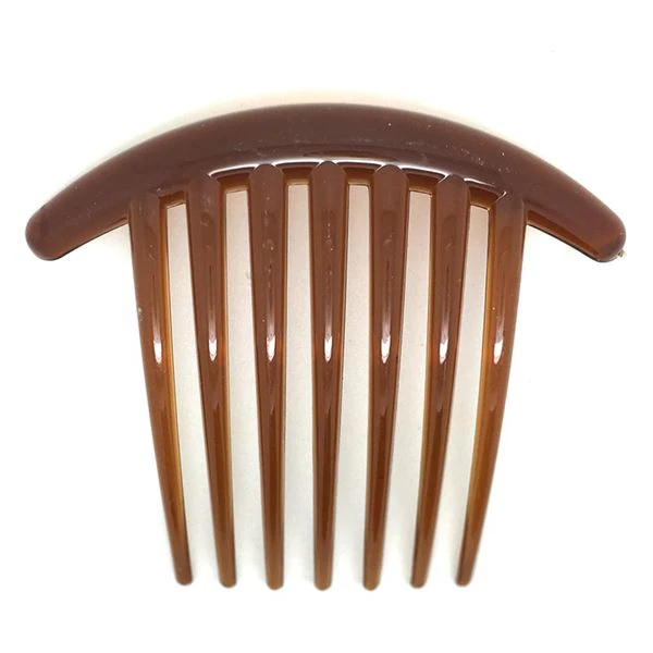French Twist Einsteckkamm Seite