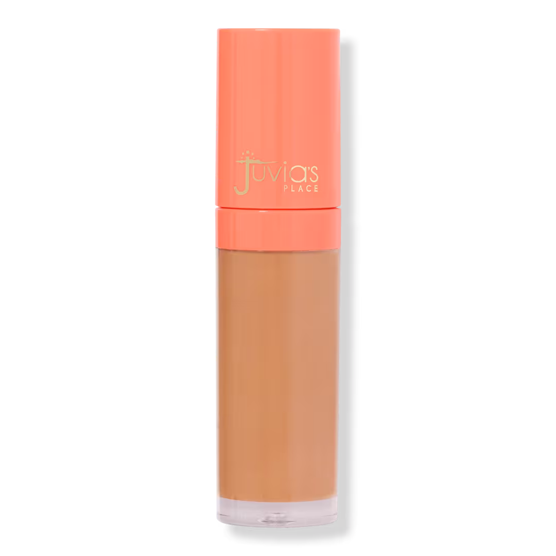 Juvia's Place  I Am Magic Concealer