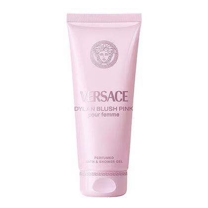 Versace Dylan Blush Pink Shower Gel 200ML
