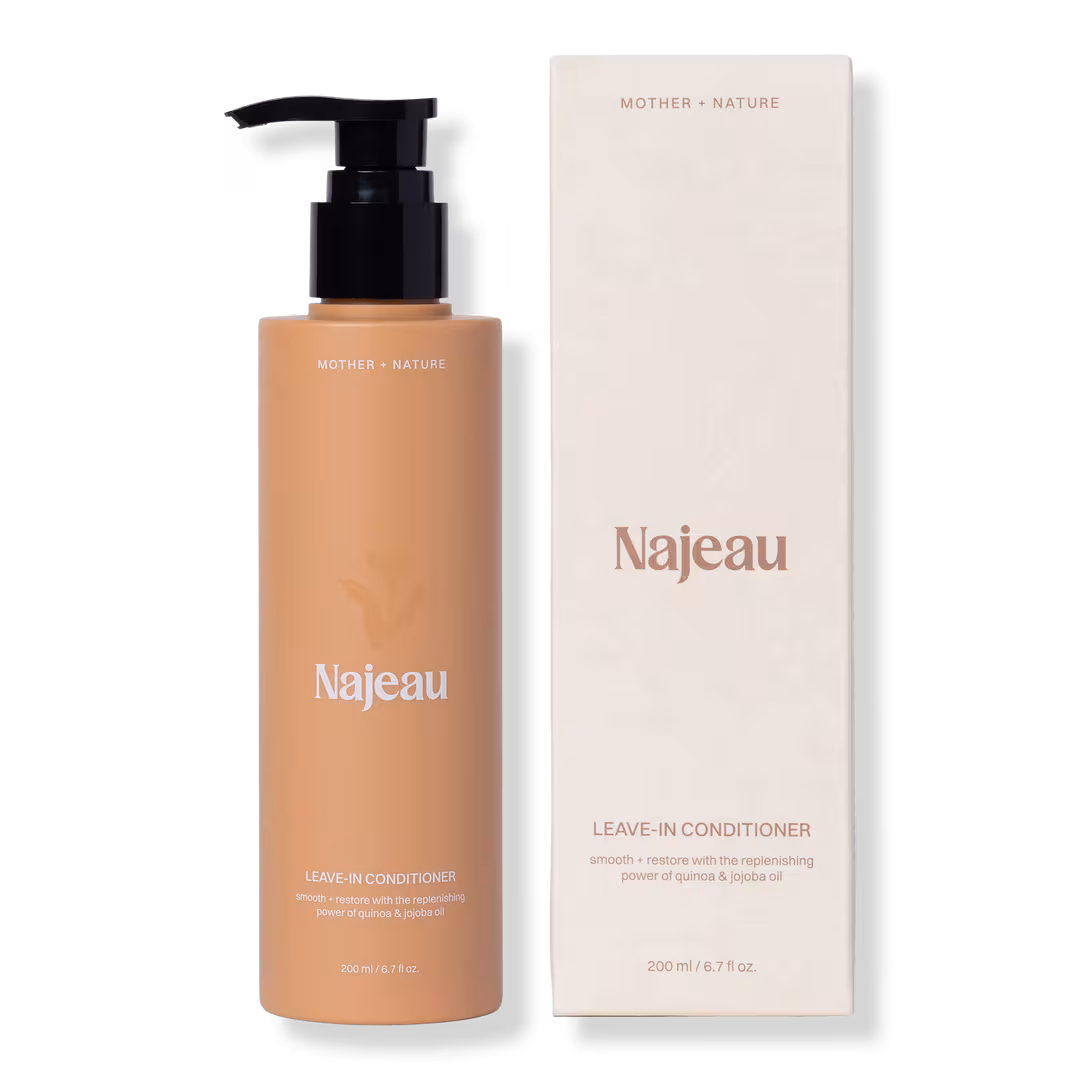 Najeau  Leave-In Conditioner