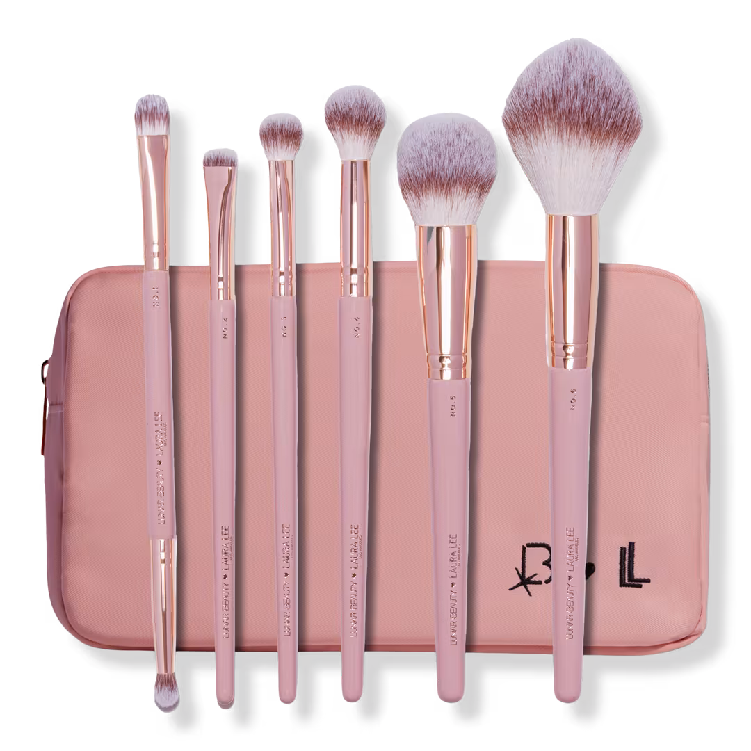 Lunar Beauty  Fool Fantasy Brush Set