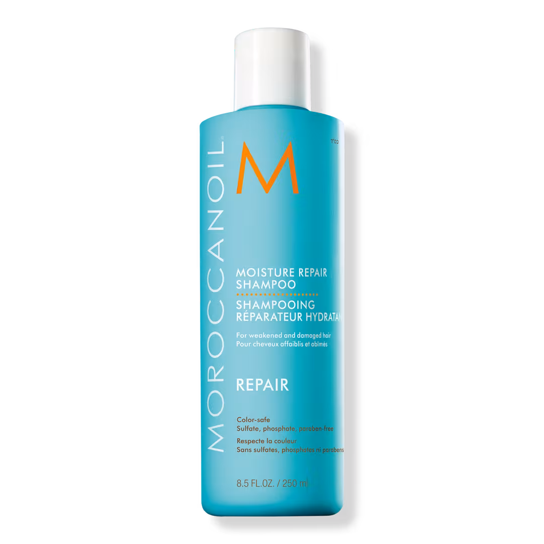 Moroccanoil  Moisture Repair Shampoo