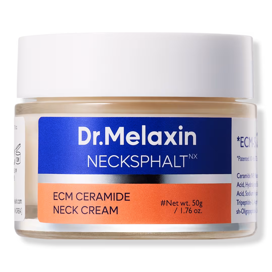 Dr. Melaxin  Necksphalt ECM Ceramide Neck Cream