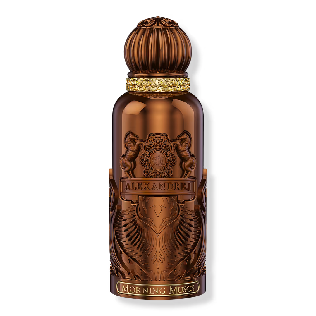 Alexandre.J  Morning Muscs II Signature Eau de Parfum