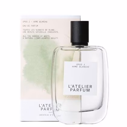 L’Atelier Parfum Arme Blanche Eau de Parfum Spray 100ML