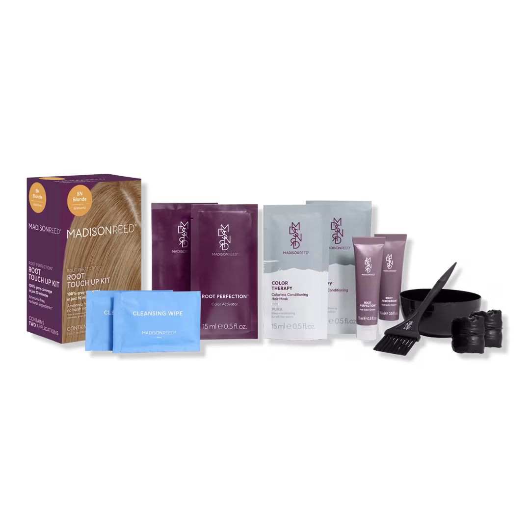 Madison Reed  Root Perfection Root Touch Up Kit