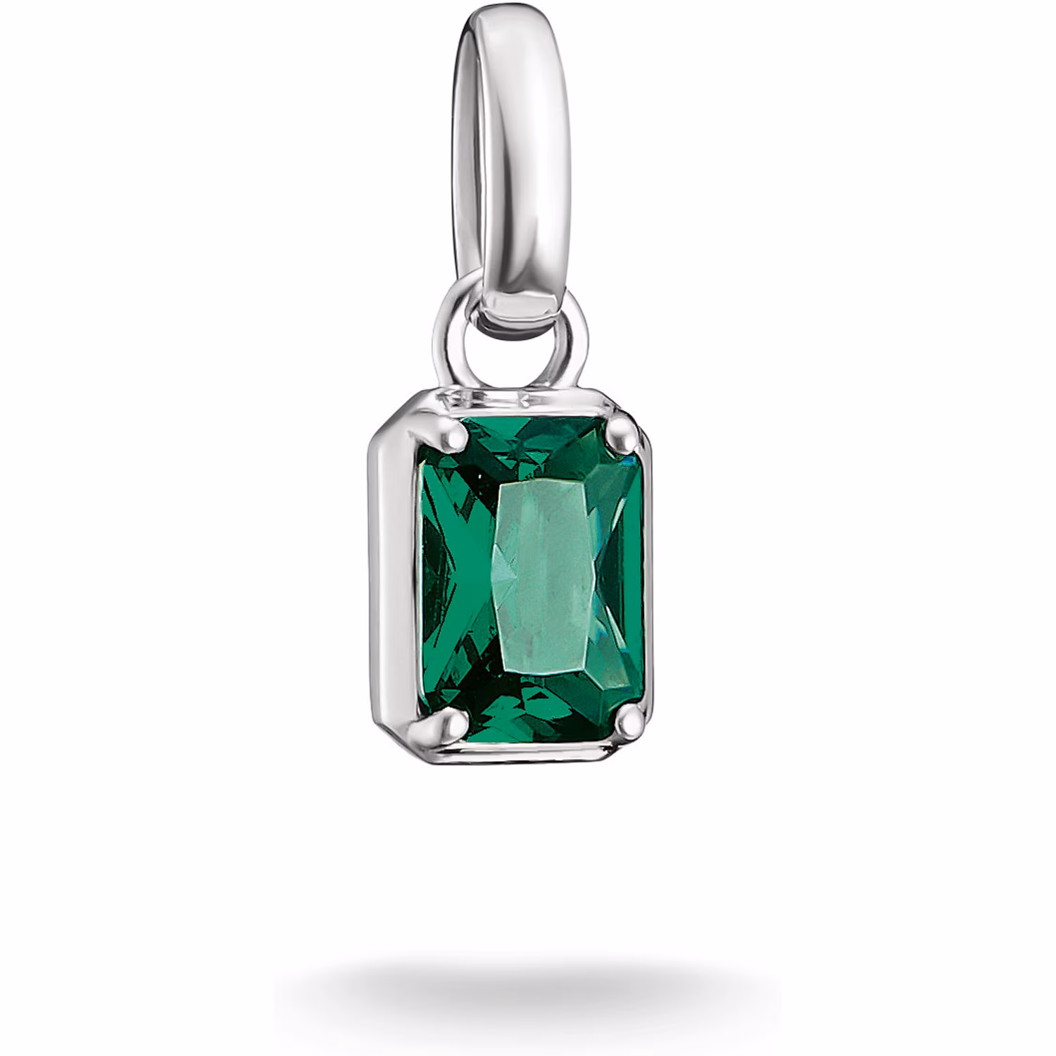 Charm 925er Silber