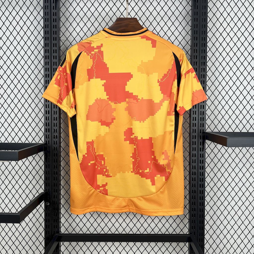 2025/2026 Paris Football Club Second Away Football Jersey (Fan Edition)