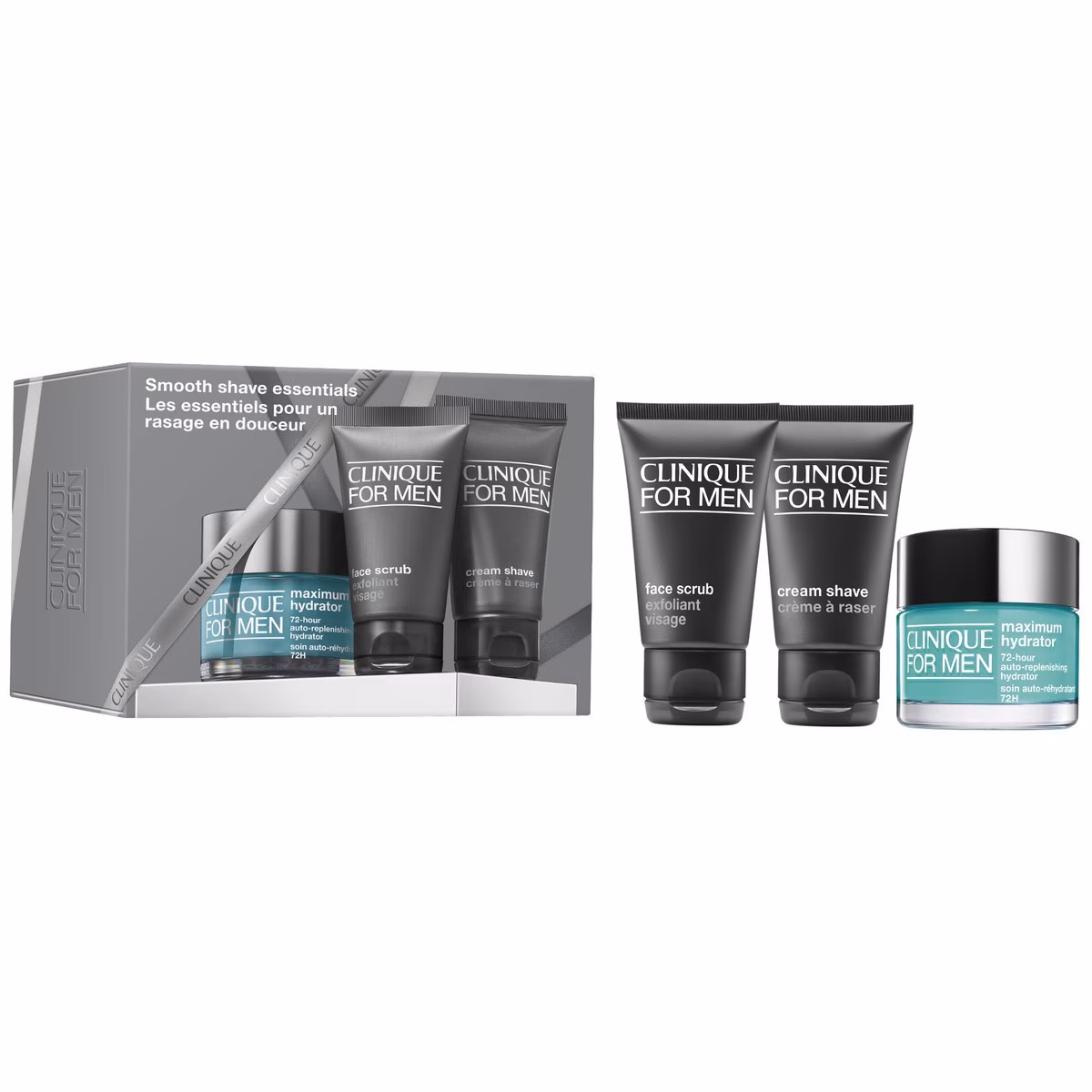 Smooth Shave Essentials