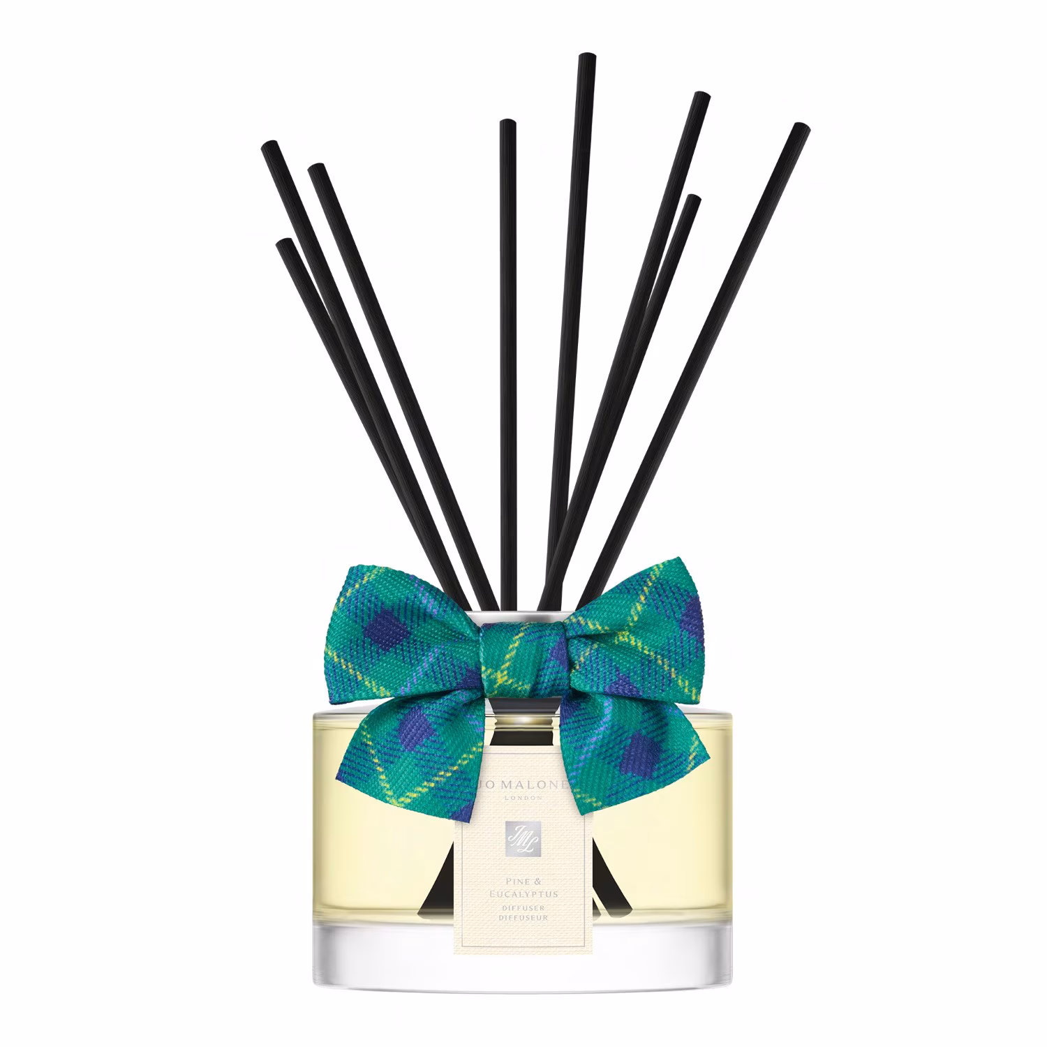Pine & Eucalyptus Diffuser
