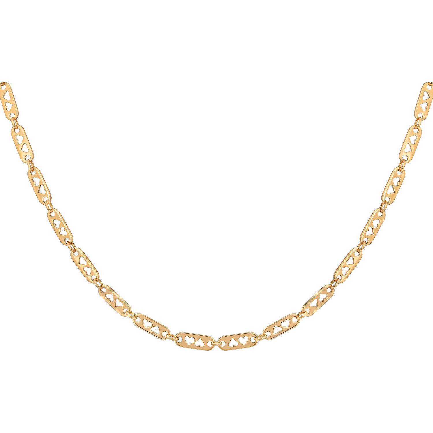 Kette 925er Silber